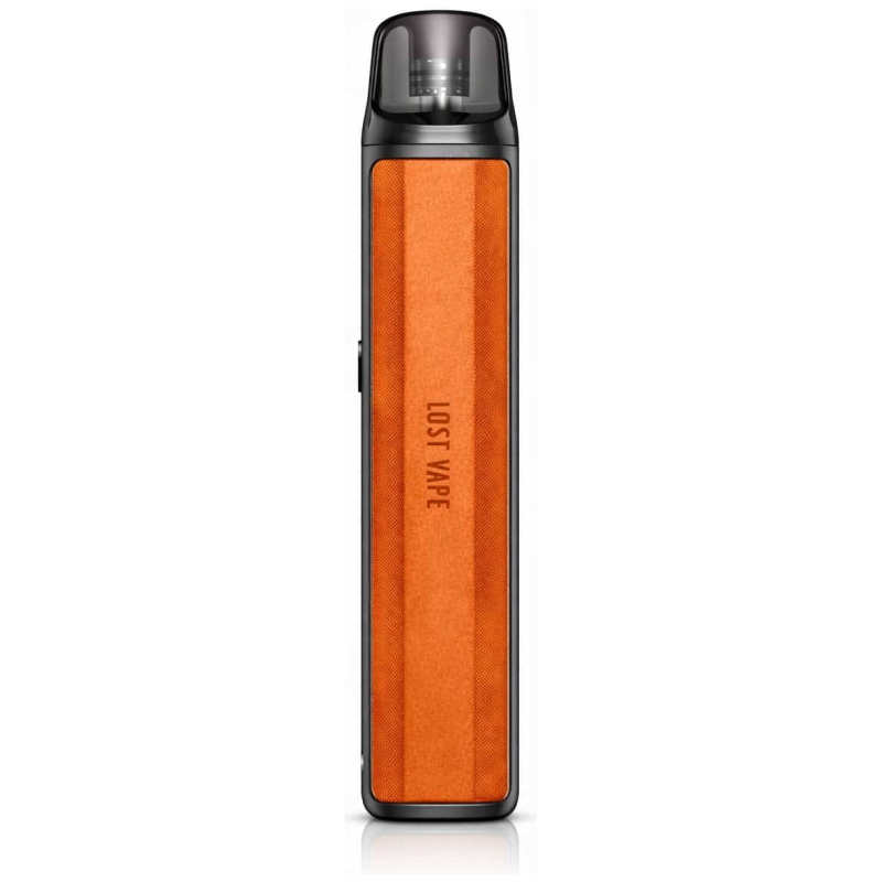 Lost Vape Ursa Nano 3 Pod Kit Twill Orange Lost Vape Ursa Nano 3 Pod Kit Twill Orange
