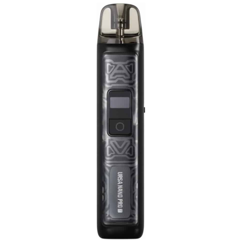 Lost Vape Ursa Nano Pro 2 Classic Black Lost Vape Ursa Nano Pro 2 Classic Black