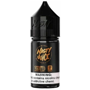 Nasty Juice Bronze Blend Salt 30ml