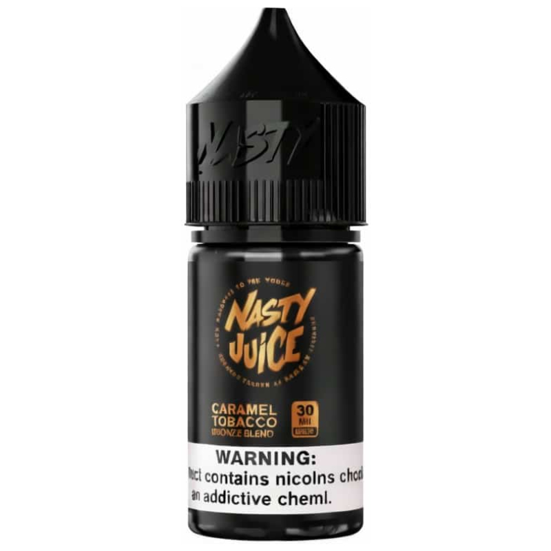 Nasty Juice Bronze Blend 30ml