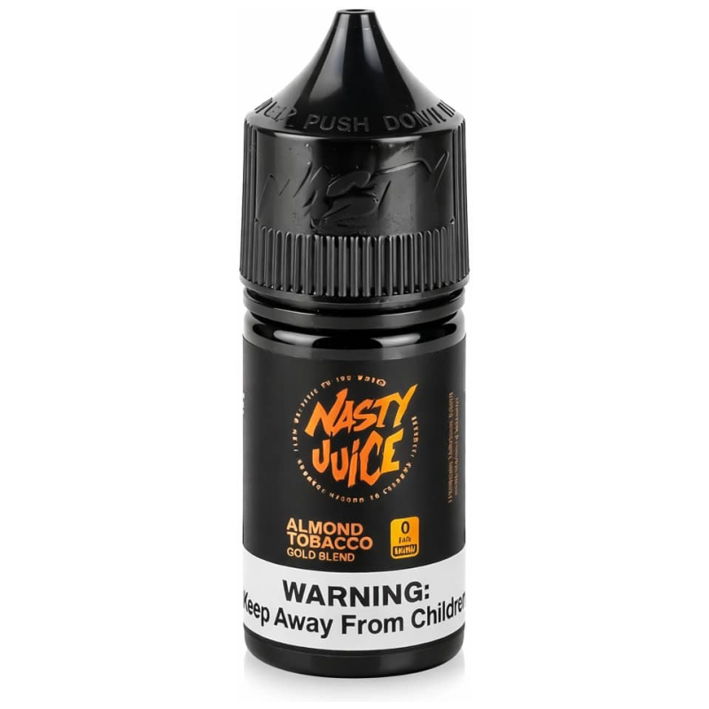 Nasty Juice Gold blend 30ml