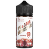 PB & Jam Monster Strawberry 100ml