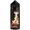 Peach Cream 120ml