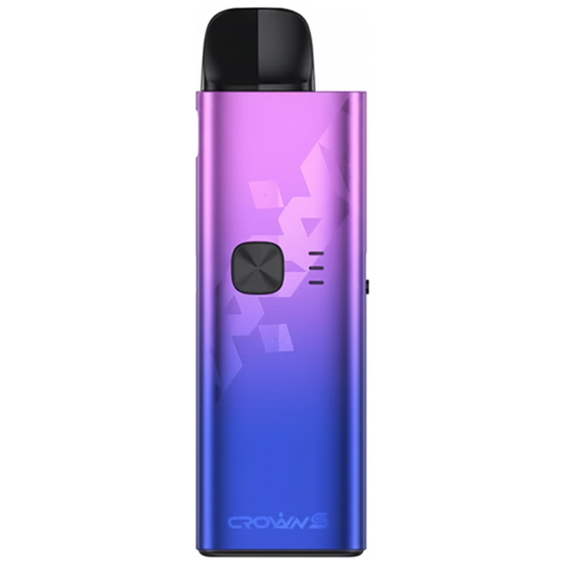 Purple-Uwell-Crown-S-Pod-Kit Purple Uwell Crown S Pod Kit