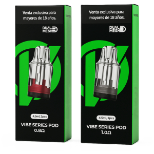 Resistencias Vaporesso VIBE