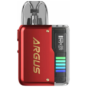 VOOPOO Argus P2 Pod Kit - Ruby Red