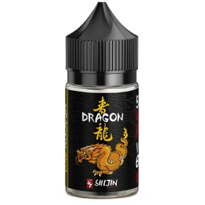 Shijin Vapor Dragon Salt 30ml