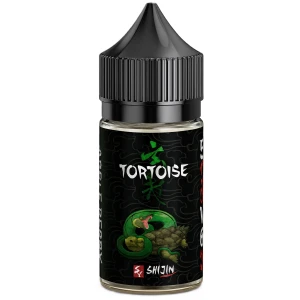 Shijin Vapor Tortoise Salt 30ml