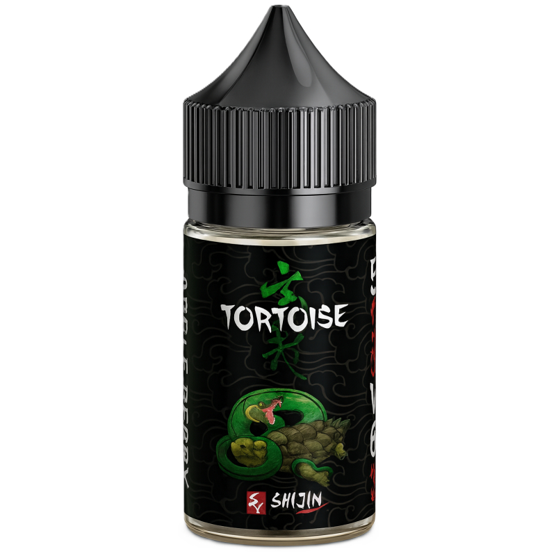Shijin-TortoiseBloodSalt Shijin TortoiseBloodSalt