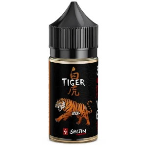 Shijin Vapor Tiger Salt 30ml