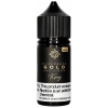 Silver Back Gold King Salt 30ml