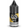 Silver Back Rocky Salt 30ml