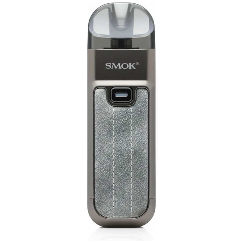 Smok Nord 5 Pod Kit Gray