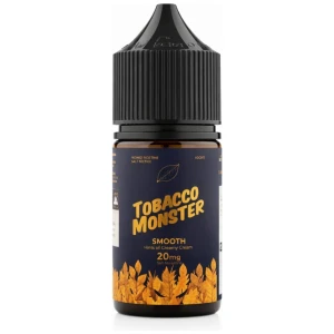 Tobacco Monster Smooth Salt 30ml