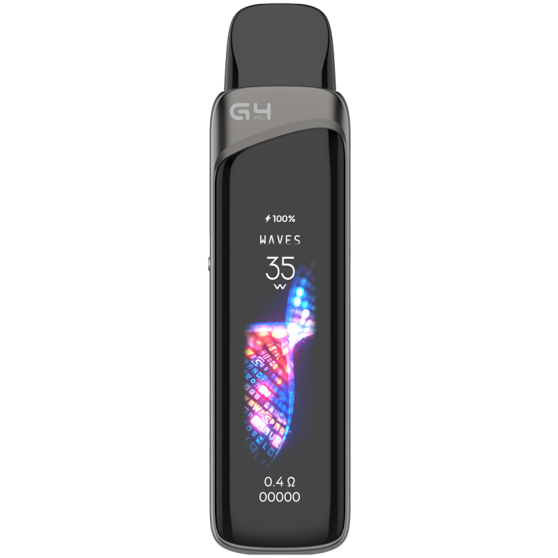 Vaporizador Uwell Caliburn G4 PRO Ink Blue