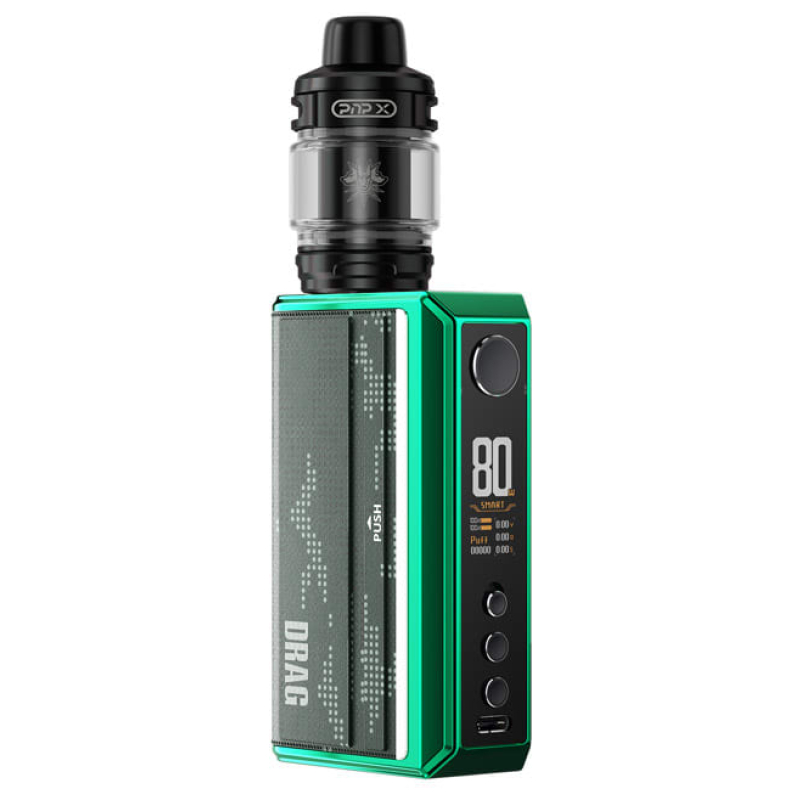 X_voopoo-drag-5-kit-green X voopoo drag 5 kit green