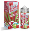 frozen fruit monster strawberry kiwi pomegranate 100ml