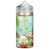 frozen fruit monster strawberry lime ice 100 ml
