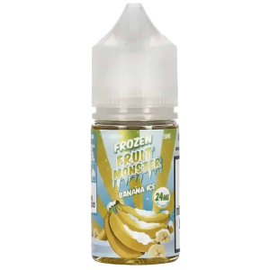 Frozen Fruit Monster Banana Salt 30ml