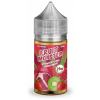 Fruit Monster Strawberry Kiwi Pomegranate Salt 30ml