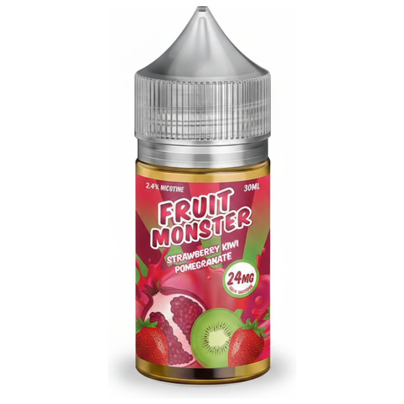 fruit-monster-strawberry-kiwi-pomegranate-30ml-nic-salt-juice-p6716-20700_image fruit monster strawberry kiwi pomegranate 30ml nic salt juice p6716 20700 image