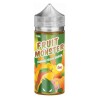Fruit Monster Mango Peach Guava 100ml