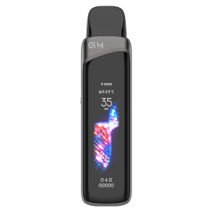 Inicio 36 Uwell Caliburn G4 PRO