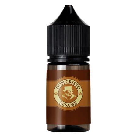 Don Cristo Sesame Salt 30ml