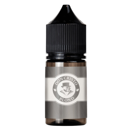 Don Cristo Blond Salt 30ml