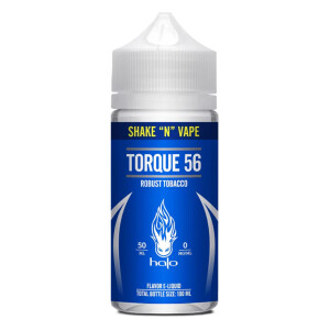 Halo Blue Series Torque 56 50ml