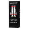 Resistencias Vaporesso GTi