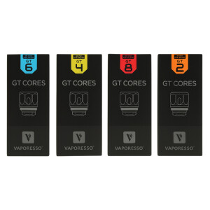 Resistencia Vaporesso GT NRG