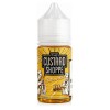 The Custard Shoppe Buttersotch Salt 30ml