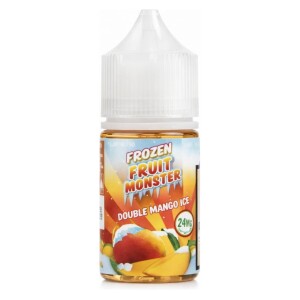 Frozen Fruit Monster Double Mango Salt 30ml