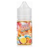 Frozen Fruit Monster Passion Fruit Orange Guava Salt 30ml