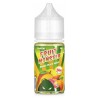 Fruit Monster Mango Peach Guava Salt 30ml