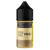 Pod Salt Yogi Peanut Butter Banana Granola 30ml