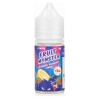Fruit Monster Blueberry Raspberry Lemon Salt 30ml