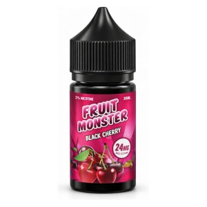 Fruit Monster Black Cherry Salt 30ml