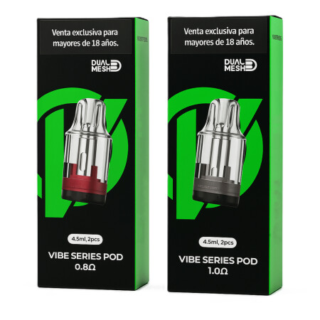 Resistencias Vaporesso VIBE