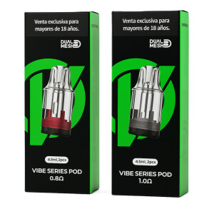 Resistencias Vaporesso VIBE
