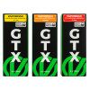 Resistencias Vaporesso GTX