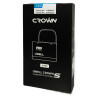 Resistencias Uwell Crown S