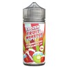 Frozen Fruit Monster Strawberry Kiwi Pomegranate 100ml