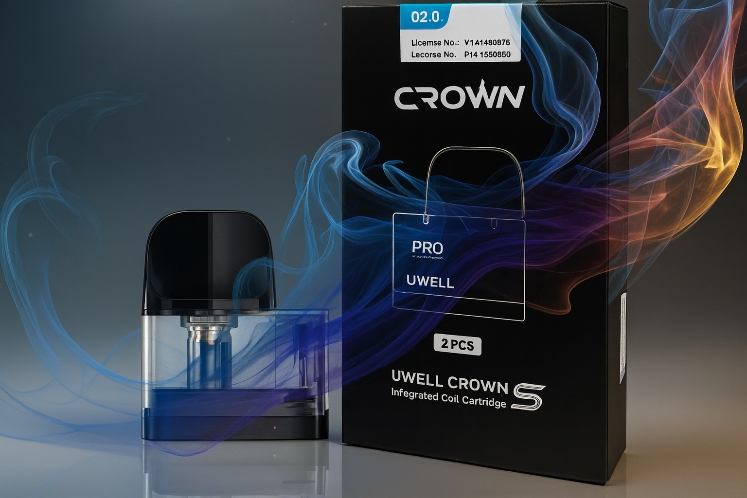 resistencias crown s banner 2