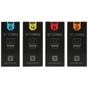 Resistencia Vaporesso GT NRG