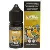 Uwell Banana Mango Ice Salt 30ml