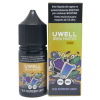 Uwell Blue Raspberry Grape Salt 30ml