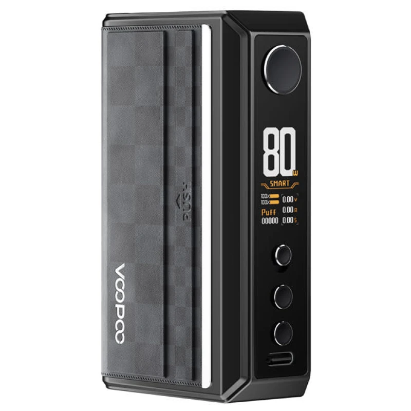 voopoo-drag-5-mod-black voopoo drag 5 mod black
