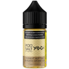 Pod Salt Yogi Peanut Butter Banana Granola 30ml